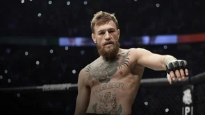 Ažurirane UFC rang liste: Conor McGregor preskočio Tonyja Fergusona, ušao i u top 15 velter kategorije